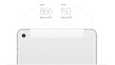 Apple iPad mini 4 LTE Cellular
