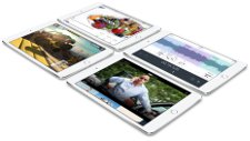 Apple iPad mini 4 LTE Cellular