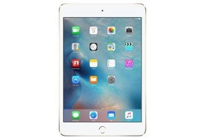 Apple iPad mini 4 LTE Cellular