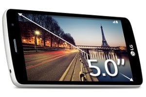LG Magna LGH500F