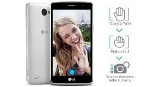 LG Magna LGH500F