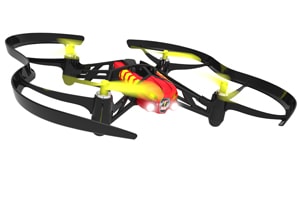 parrot mini drone blaze