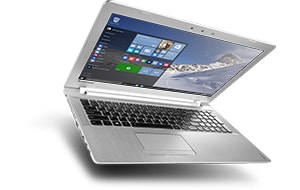 Lenovo Yoga 3 Pro 13