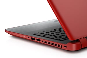 HP 15-r207nv