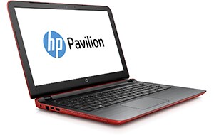 HP 15-r207nv