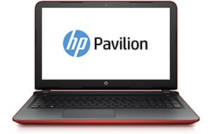HP 15-r207nv