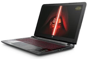 HP 15-r207nv