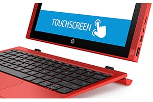 HP Stream 13
