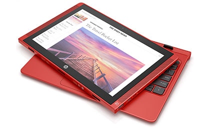 HP Stream 13