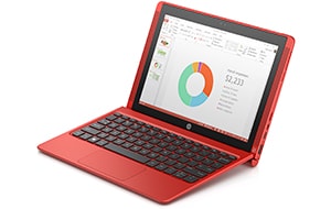 HP Stream 13