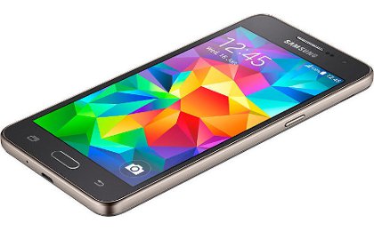 Samsung galaxy grand prime ve