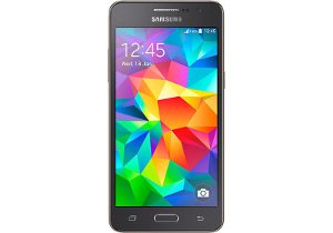 Samsung galaxy grand prime ve