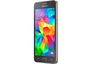 Samsung galaxy grand prime ve