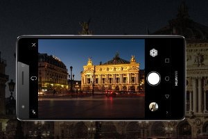 Huawei Ascend Mate 7 Premium