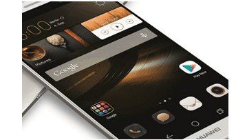 Huawei Ascend Mate 7 Premium
