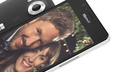 Microsoft Lumia 950 Dual Sim