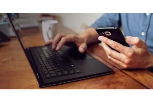 Microsoft Lumia 950 Dual Sim