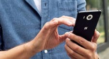 Microsoft Lumia 950 Dual Sim