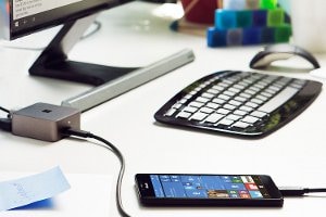 Microsoft Lumia 950 Dual Sim