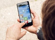 Microsoft Lumia 950 Dual Sim
