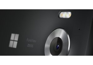 Microsoft Lumia 950 Dual Sim