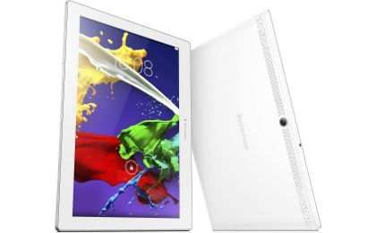 Lenovo Tab 2 A10-70L