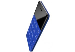 Elari CardPhone