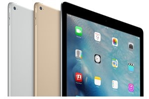 Apple iPad mini 4