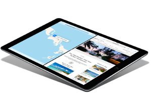 Apple iPad mini 4