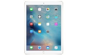 Apple iPad mini 4
