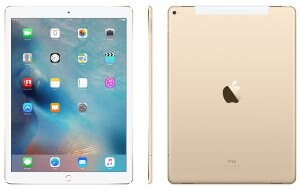 Apple iPad mini 4