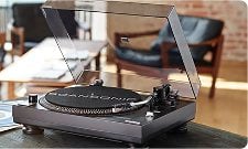 Scansonic USB100 Turntable