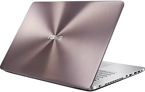 asus F751MA-TY222H