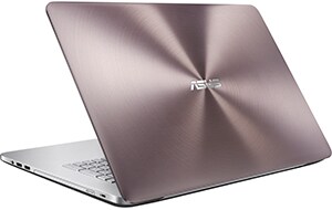 asus F751MA-TY222H