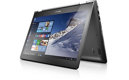 Lenovo Yoga 3 Pro 13