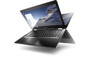 Lenovo Yoga 3 Pro 13