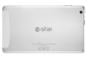 eStar Gemini HD Quad Core