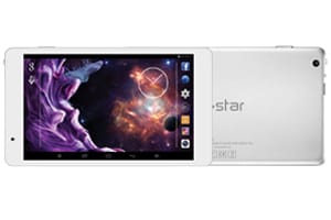 eStar Gemini HD Quad Core