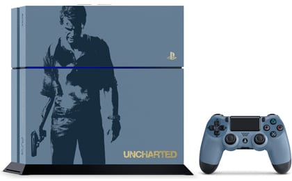 Sony PS4