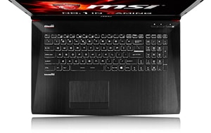 asus F751MA-TY222H