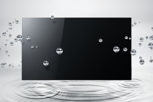 τηλεόραση LG UH770V smart uhd tv