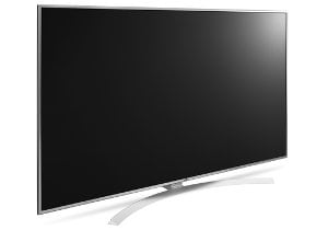 τηλεόραση LG UH770V smart uhd tv