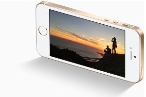 Apple iPhone 6s