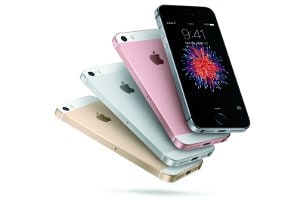 Apple iPhone 6s