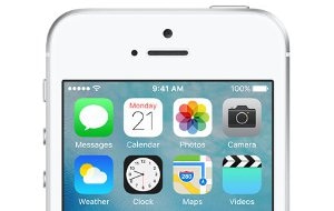 Apple iPhone 6s
