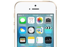 Apple iPhone 6s