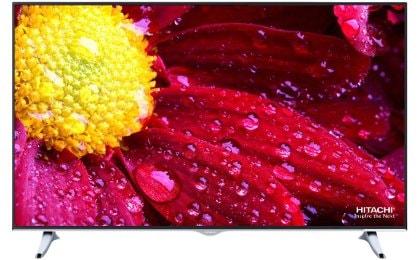 Hitachi Smart TV