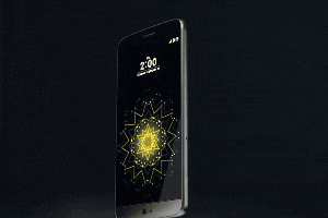 LG G5