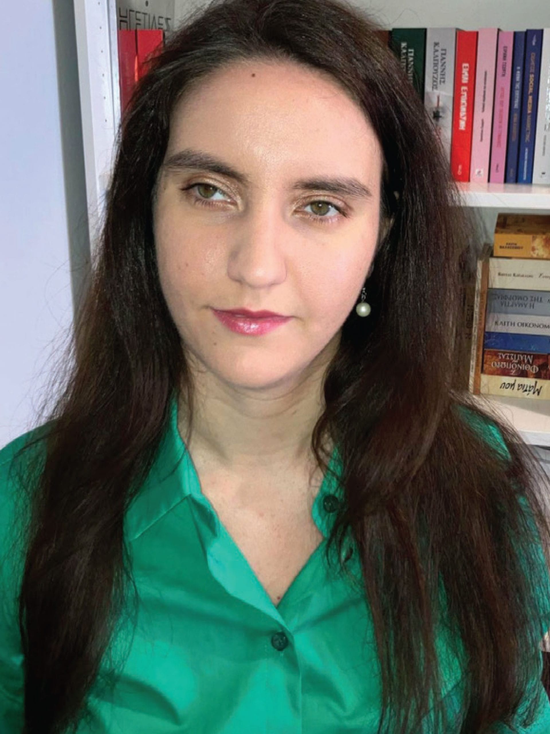 Author picture