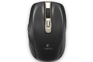 Logitech Anywhere Mouse MX
